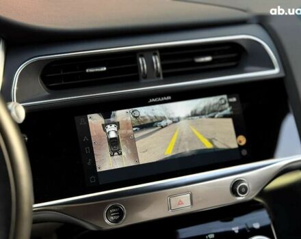 Ягуар I-Pace, объемом двигателя 0 л и пробегом 141 тыс. км за 29999 $, фото 29 на Automoto.ua