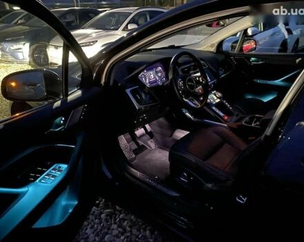 Ягуар I-Pace, об'ємом двигуна 0 л та пробігом 36 тис. км за 28900 $, фото 27 на Automoto.ua