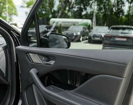 Ягуар I-Pace, объемом двигателя 0 л и пробегом 65 тыс. км за 32900 $, фото 25 на Automoto.ua