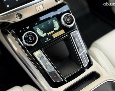 Ягуар I-Pace, объемом двигателя 0 л и пробегом 141 тыс. км за 29999 $, фото 24 на Automoto.ua