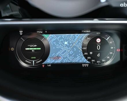 Ягуар I-Pace, объемом двигателя 0 л и пробегом 48 тыс. км за 37500 $, фото 19 на Automoto.ua