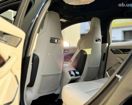 Ягуар I-Pace, объемом двигателя 0 л и пробегом 141 тыс. км за 29999 $, фото 15 на Automoto.ua