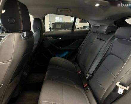 Ягуар I-Pace, объемом двигателя 0 л и пробегом 81 тыс. км за 31900 $, фото 15 на Automoto.ua