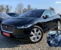 Ягуар I-Pace, объемом двигателя 0 л и пробегом 61 тыс. км за 27200 $, фото 1 на Automoto.ua