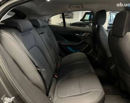 Ягуар I-Pace, объемом двигателя 0 л и пробегом 81 тыс. км за 31900 $, фото 17 на Automoto.ua