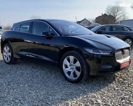 Ягуар I-Pace, объемом двигателя 0 л и пробегом 61 тыс. км за 27200 $, фото 28 на Automoto.ua