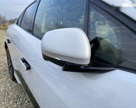 Ягуар I-Pace, объемом двигателя 0 л и пробегом 82 тыс. км за 27900 $, фото 21 на Automoto.ua