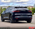 Ягуар I-Pace, об'ємом двигуна 0.28 л та пробігом 77 тис. км за 25700 $, фото 5 на Automoto.ua