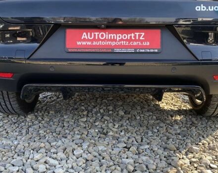 Ягуар I-Pace, объемом двигателя 0 л и пробегом 61 тыс. км за 27200 $, фото 23 на Automoto.ua