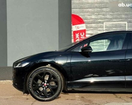 Ягуар I-Pace, объемом двигателя 0 л и пробегом 141 тыс. км за 29999 $, фото 4 на Automoto.ua