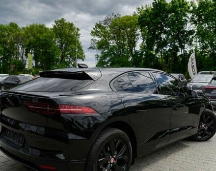 Ягуар I-Pace, объемом двигателя 0 л и пробегом 65 тыс. км за 32900 $, фото 11 на Automoto.ua