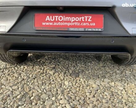 Ягуар I-Pace, объемом двигателя 0 л и пробегом 79 тыс. км за 27900 $, фото 25 на Automoto.ua