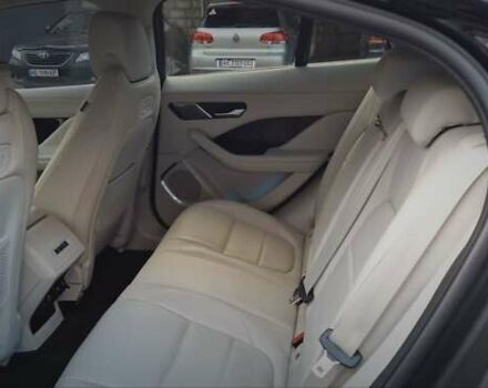 Ягуар I-Pace, об'ємом двигуна 0 л та пробігом 11 тис. км за 45200 $, фото 15 на Automoto.ua