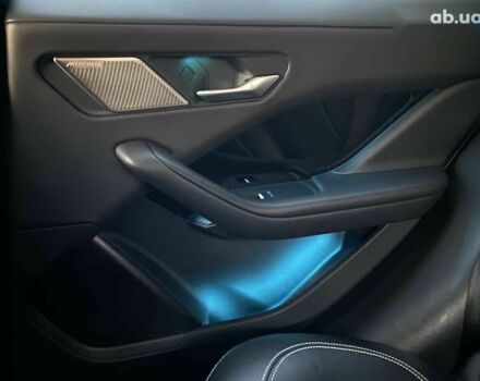 Ягуар I-Pace, объемом двигателя 0 л и пробегом 82 тыс. км за 27900 $, фото 2 на Automoto.ua