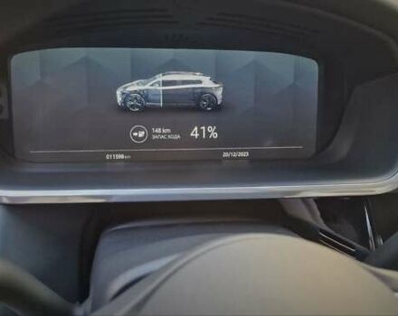 Ягуар I-Pace, об'ємом двигуна 0 л та пробігом 11 тис. км за 45200 $, фото 17 на Automoto.ua