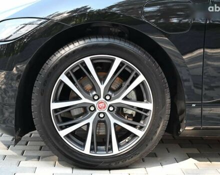 Ягуар I-Pace, объемом двигателя 0 л и пробегом 33 тыс. км за 31506 $, фото 13 на Automoto.ua