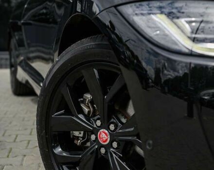 Ягуар I-Pace, объемом двигателя 0 л и пробегом 65 тыс. км за 32900 $, фото 15 на Automoto.ua