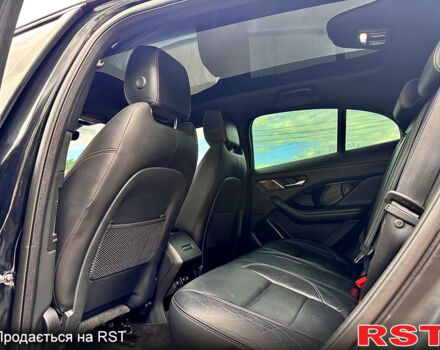 Ягуар I-Pace, об'ємом двигуна 0.28 л та пробігом 77 тис. км за 25700 $, фото 8 на Automoto.ua