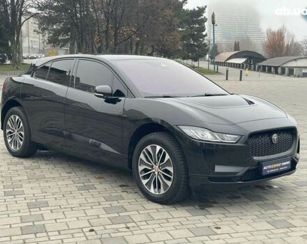 Ягуар I-Pace, об'ємом двигуна 0 л та пробігом 64 тис. км за 35900 $, фото 17 на Automoto.ua