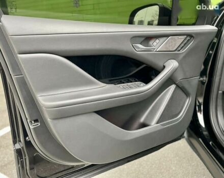 Ягуар I-Pace, объемом двигателя 0 л и пробегом 41 тыс. км за 50999 $, фото 27 на Automoto.ua