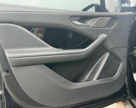 Ягуар I-Pace, об'ємом двигуна 0 л та пробігом 64 тис. км за 35900 $, фото 22 на Automoto.ua