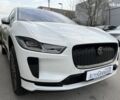 Ягуар I-Pace, об'ємом двигуна 0 л та пробігом 3 тис. км за 67273 $, фото 1 на Automoto.ua