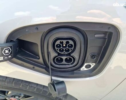 Ягуар I-Pace, об'ємом двигуна 0 л та пробігом 98 тис. км за 28300 $, фото 7 на Automoto.ua