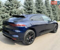 Ягуар I-Pace, объемом двигателя 0 л и пробегом 43 тыс. км за 53000 $, фото 3 на Automoto.ua