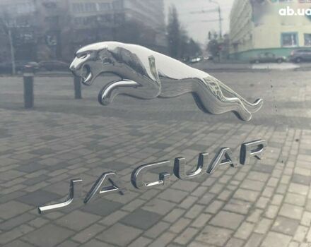Ягуар I-Pace, об'ємом двигуна 0 л та пробігом 64 тис. км за 35900 $, фото 19 на Automoto.ua