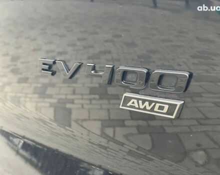 Ягуар I-Pace, об'ємом двигуна 0 л та пробігом 64 тис. км за 35900 $, фото 18 на Automoto.ua