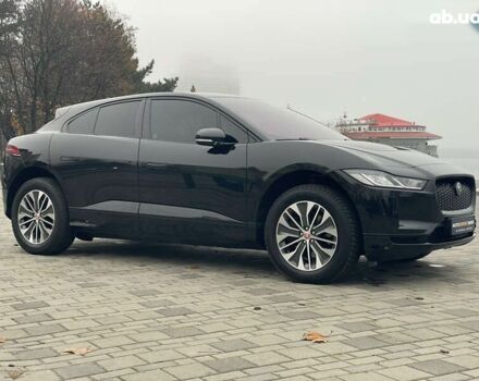 Ягуар I-Pace, об'ємом двигуна 0 л та пробігом 64 тис. км за 35900 $, фото 16 на Automoto.ua