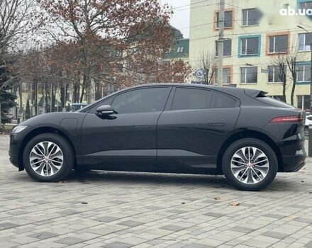 Ягуар I-Pace, об'ємом двигуна 0 л та пробігом 64 тис. км за 35900 $, фото 7 на Automoto.ua
