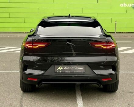 Ягуар I-Pace, объемом двигателя 0 л и пробегом 41 тыс. км за 50999 $, фото 18 на Automoto.ua