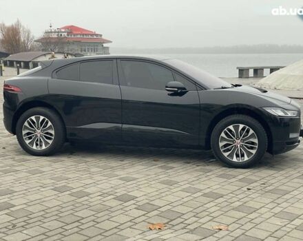 Ягуар I-Pace, об'ємом двигуна 0 л та пробігом 64 тис. км за 35900 $, фото 15 на Automoto.ua
