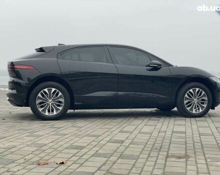 Ягуар I-Pace, об'ємом двигуна 0 л та пробігом 64 тис. км за 35900 $, фото 14 на Automoto.ua