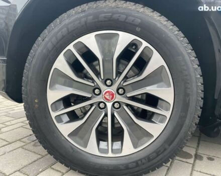 Ягуар I-Pace, об'ємом двигуна 0 л та пробігом 64 тис. км за 35900 $, фото 29 на Automoto.ua