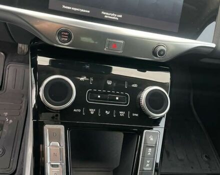 Ягуар I-Pace, об'ємом двигуна 0 л та пробігом 64 тис. км за 35900 $, фото 26 на Automoto.ua