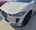 Ягуар I-Pace, об'ємом двигуна 0 л та пробігом 98 тис. км за 28300 $, фото 1 на Automoto.ua