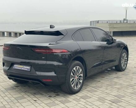 Ягуар I-Pace, об'ємом двигуна 0 л та пробігом 64 тис. км за 35900 $, фото 13 на Automoto.ua