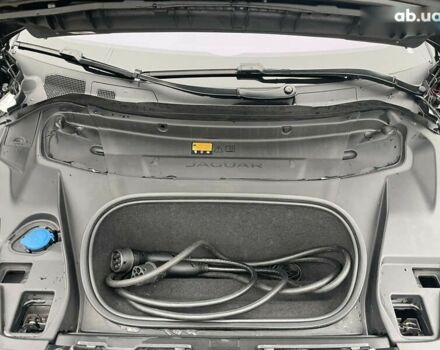 Ягуар I-Pace, об'ємом двигуна 0 л та пробігом 64 тис. км за 35900 $, фото 28 на Automoto.ua