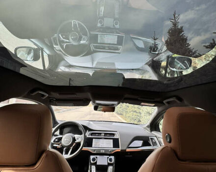 Ягуар I-Pace, объемом двигателя 0 л и пробегом 43 тыс. км за 53000 $, фото 22 на Automoto.ua