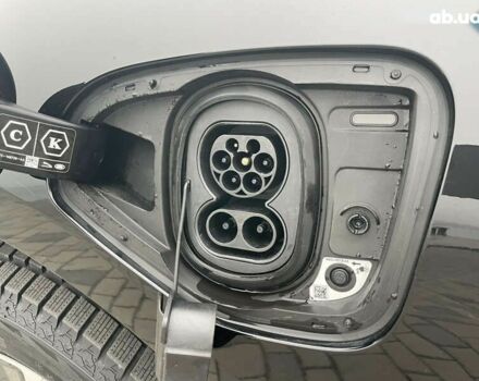 Ягуар I-Pace, об'ємом двигуна 0 л та пробігом 64 тис. км за 35900 $, фото 20 на Automoto.ua