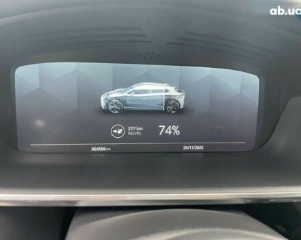 Ягуар I-Pace, об'ємом двигуна 0 л та пробігом 64 тис. км за 35900 $, фото 24 на Automoto.ua