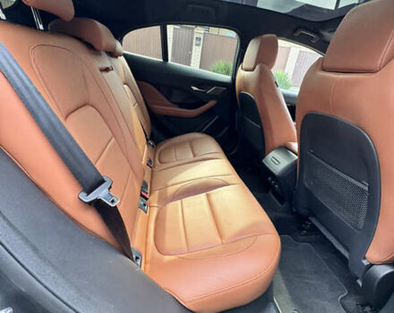 Ягуар I-Pace, объемом двигателя 0 л и пробегом 43 тыс. км за 53000 $, фото 24 на Automoto.ua