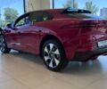 купить новое авто Ягуар I-Pace 2023 года от официального дилера Київ Захід Jaguar Land Rover Ягуар фото