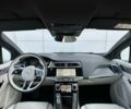 купити нове авто Ягуар I-Pace 2023 року від офіційного дилера JAGUAR LAND ROVER КИЇВ АЕРОПОРТ Ягуар фото