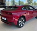 купить новое авто Ягуар I-Pace 2023 года от официального дилера Київ Захід Jaguar Land Rover Ягуар фото