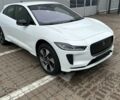 купить новое авто Ягуар I-Pace 2023 года от официального дилера Київ Захід Jaguar Land Rover Ягуар фото