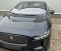 купить новое авто Ягуар I-Pace 2023 года от официального дилера Київ Захід Jaguar Land Rover Ягуар фото