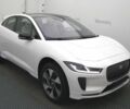 Ягуар I-Pace, объемом двигателя 0 л и пробегом 0 тыс. км за 67780 $, фото 1 на Automoto.ua
